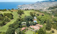 casa velha do palheiro